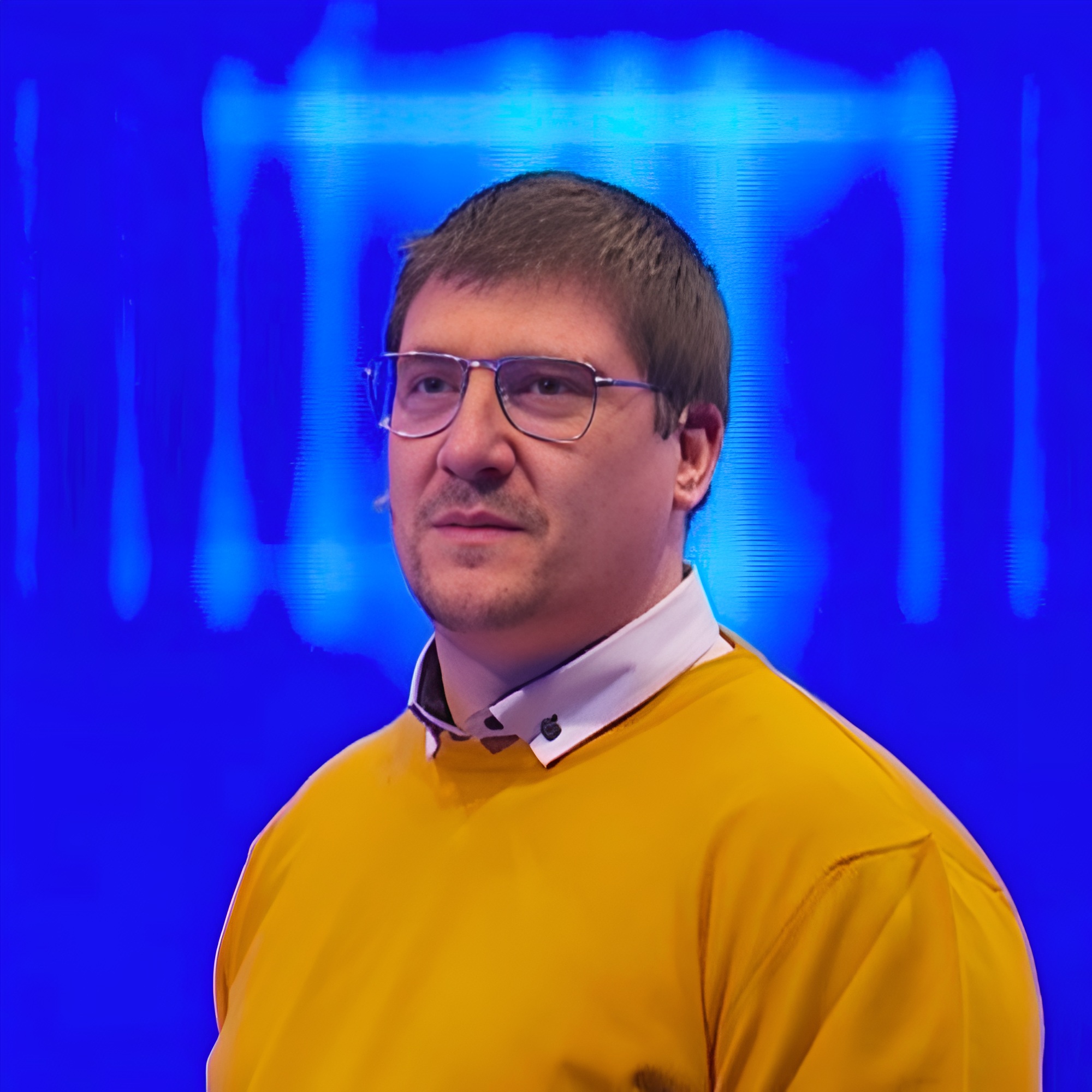 Dragomir Benev — Dragon Advertising